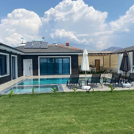 Dila Villa Fethiye