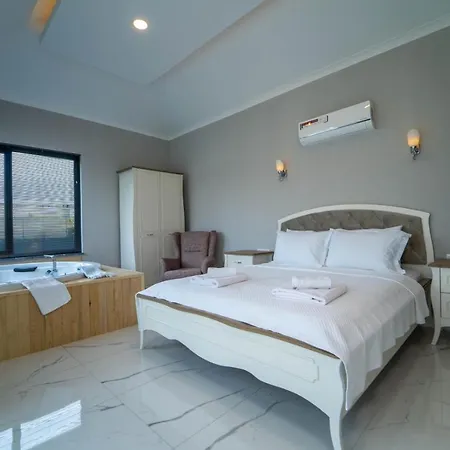 Villa Dila Fethiye