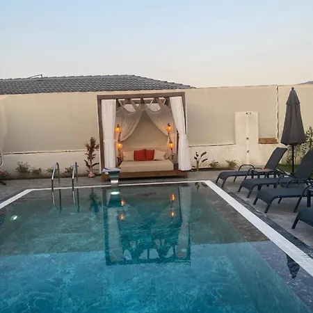 Ardıç Villa-2 Villa